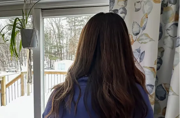 انتقام سایبری: انتشار تصاویر خصوصی و فروپاشی یک زندگی